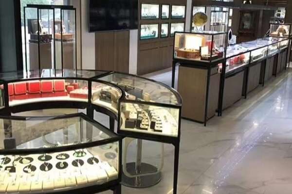 博尔塔拉州奢侈品回收